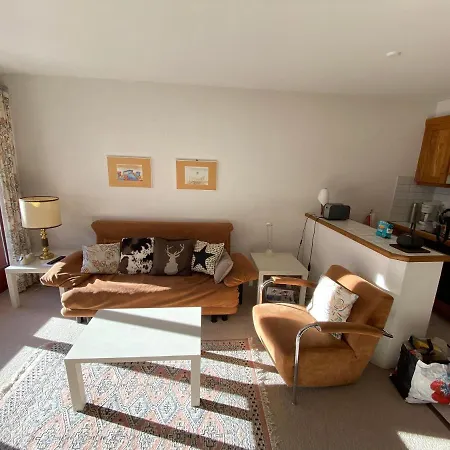 Appartement Mouflons 19 *