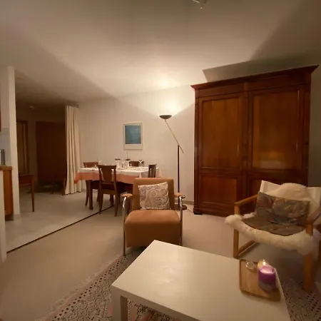 Mouflons 19 Appartement Morgins